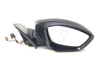 фото thumb №1, Дзеркало правий peugeot 308 ii хетчбек 13-21