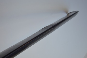 фото thumb №8, Mercedes a клас 176 w176 спойлер планка нижня amg