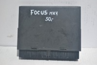 фото thumb №1, Модуль комфорта ford focus mk1 1s7t-15k600-fb