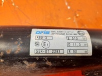 Skoda superb iii універсал 15-24 фаркоп  do причепа 3v9803881a Зі Шроту, фото thumb