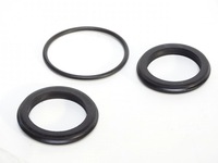 фото thumb №1, 3x уплотнители прокладки дроссельной заслонки range rover 3.0