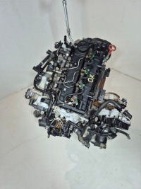 Двигатель комплектный  kia ceed 3 optima hyundai i30 i40 tucson 1.6 crdi d4fe Цена, фото thumb