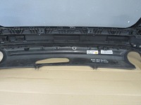 Audi a4 b9 s-line 2016-2019 бампер задній kombi Київ, фото thumb