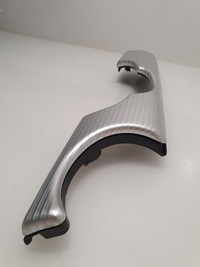 фото thumb №4, Mini cooper s r56 r57 dekor консолі 2012r хром