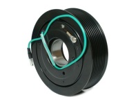 фото thumb №3, Сцепление компрессор sanden sd7h15 машины budowlane, rolnicze, 8pk 12v 119m