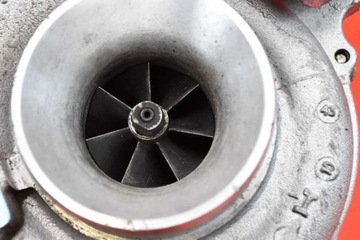 фото thumb №9, Турбонагнітач турбіна d5244t10 31293086 volvo xc70 ii 2.4 d5 205 km 07-13