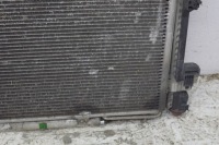 Радіатор вентилятор mercedes a w169 1.7 cdi Зі Шроту, фото thumb