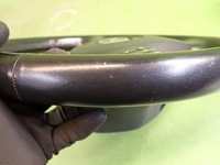 фото thumb №15, Повітропровід mazda rx-8 05r шкіра мультифункція подушка безпеки