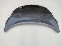 фото thumb №6, Капот кришка двигуна nissan juke f15 2010-2019