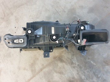 фото thumb №7, Chrysler 300c ii обігрівач повітродувка кондиціонер