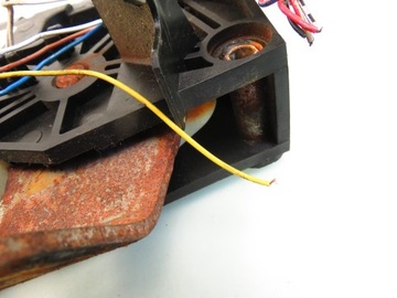 фото thumb №6, Домкрат nissan quest 3.5 ck60a1512