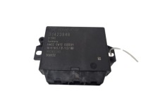 фото thumb №4, Модуль pdc volvo v40 cross country 526 31423948 2.0l дизель 84kw 2016
