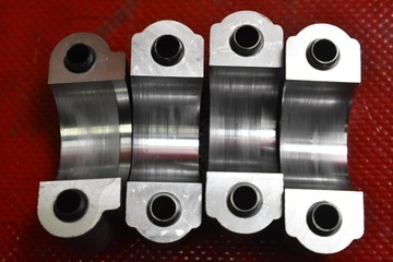 фото thumb №14, Головка двигуна kia sorento 1 i 2.5 crdi 140 km 02-06