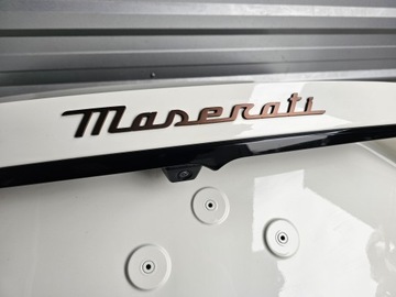 фото thumb №6, Maserati granturismo m189 крышка зад комплектная