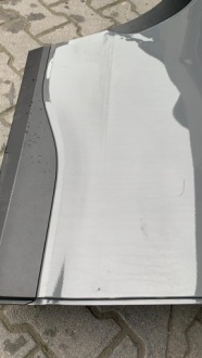 фото thumb №2, Hyundai kona 2018- дверь задние задняя правое