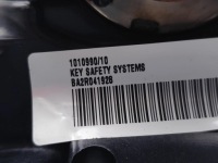 Audi q5 подушка повітряна подушка безпеки пасажира 2010 suv 4/5dr 8r0880204d Зі Шроту, фото thumb