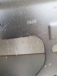 фото thumb №14, Nissan ariya двері праве задня задні 828765mp5a