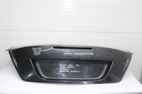 фото thumb №2, Mercedes slk r171 крышка багажника багажника задняя задняя 197