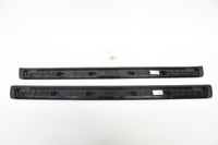 фото thumb №5, Накладки молдинг декоративная порог bmw 4 g22 m4 g82 m-power