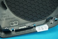 фото thumb №6, Решётка динамика дверь зад audi a7 rs7 4g8035436a