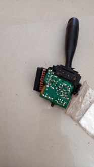 фото thumb №1, Перемикач комбінований toyota yaris 03r