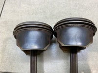 фото thumb №9, Поршень шатун focus mk1 2.0 16v 84l58