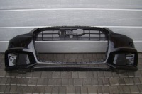 Купить Бампер перед audi a6 c7 4g0 lift s line хороший, фото thumb
