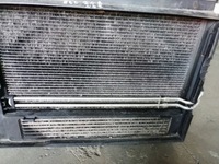 фото thumb №4, Bmw e60 e61 n47 2.0d комплект радиатор