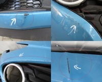 фото thumb №10, Бампер перед передний hyundai i10 i 10 3 iii 19-