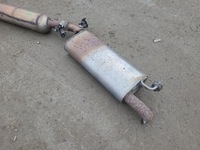 фото thumb №5, Фильтр fap dpf катализатор citroen jumper iv 2.0 blue 9808561380