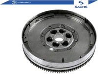 фото thumb №3, Sachs колесо маховик