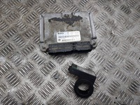 фото thumb №1, Набор стартовый astra g 2.0 dtl 09180353