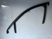 фото thumb №1, Рамка прокладка дверь левый перед opel corsa f 9823226680