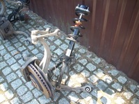 фото thumb №7, Audi a6 a7 c7 q5 поворотний кулак права ліва ступиця диск супорт важіль