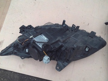 фото thumb №15, Перед лампы капот радиатор laguna iii fl 2.0dci