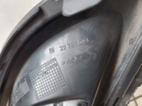 Решётка бампера - левая - правая - opel insignia a - рестайлинг Недорого, фото thumb