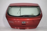 фото thumb №1, Крышка багажника зад kia proceed pro ceed o4 07-12