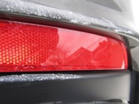 Бампер maserati levante m161 задняя gts gransport Цена, фото thumb