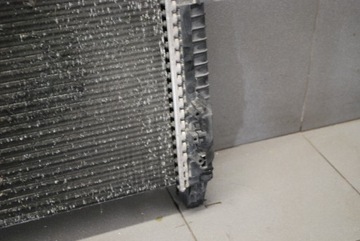 фото thumb №10, Радиаторов воды mercedes 1.5b w169 a1695000503