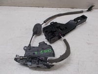 фото thumb №1, Clio v замок дверь левый перед europa