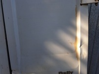 Iveco daily дверь правое левая задние правый левый задний  комплект Недорого, фото thumb