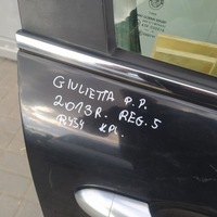 фото thumb №4, Дверь правый перед передние alfa romeo giulietta