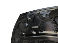 фото thumb №8, Ford transit connect ii mk2 2013-2018 капот кришка двигуна