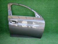 фото thumb №1, Peugeot 208 ii 19- дверь правое передние перед
