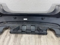 фото thumb №12, Mercedes a-klasa w176 amg sport 2012-2017 бампер задний a1768852325
