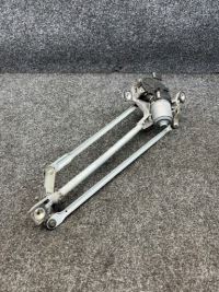 фото thumb №9, Ford mondeo mk4 iv механізм склоочисника перед 0390241633 7s7117508aa