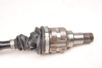 фото thumb №7, Toyota yaris iv 1.5 гібрид піввісь ліва коротка 43420-0d760