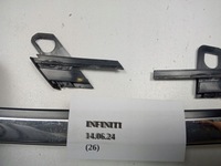 фото thumb №6, Молдинг дверь хром infiniti qx70 fx30d fx35 fx37 fx50