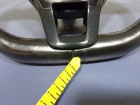 фото thumb №7, Vw golf vii sportsvan воздуховод кожа 5g0419091