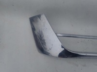 фото thumb №5, Bmw 5 g30 g31 17-20 молдинг хром бампера лівий